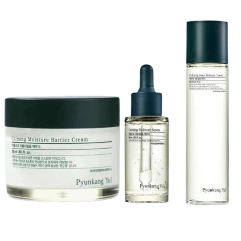 Pyunkang Yul Calming Line Set Pyunkang Yul Calming Line Set