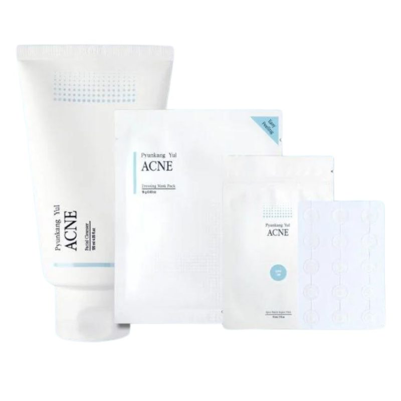 Pyunkang yul Acne Cleanser Set-10 Pyunkang yul Acne Cleanser Set-10