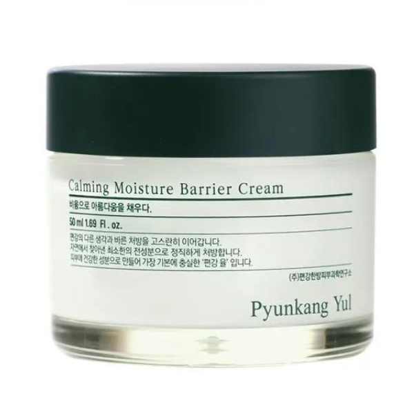 Pyunkang yul Calming Moisture Barrier Cream, 50ml Pyunkang yul Calming Moisture Barrier Cream, 50ml