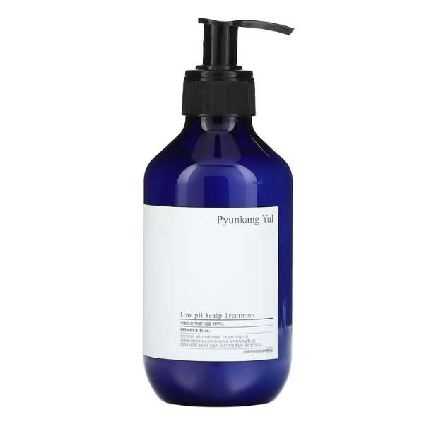 Pyunkang yul Low pH Scalp Treatment Pyunkang yul Low pH Scalp Treatment