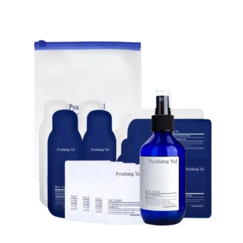 Pyunkang yul Mist Toner 100ml Set-2 Pyunkang yul Mist Toner 100ml Set