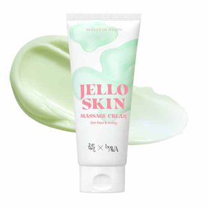 Beauty of Joseon Jelloskin Massage Cream, 200ml