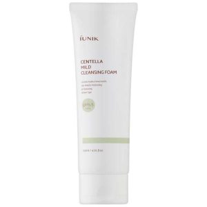 Iunik Centella Mild Cleansing Foam