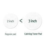 Pyunkang Yul Calming Toner Pad