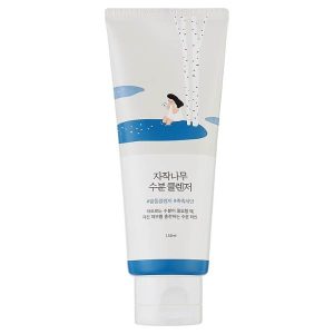Round Lab Birch Juice Moisturizing Cleanser, 150ml