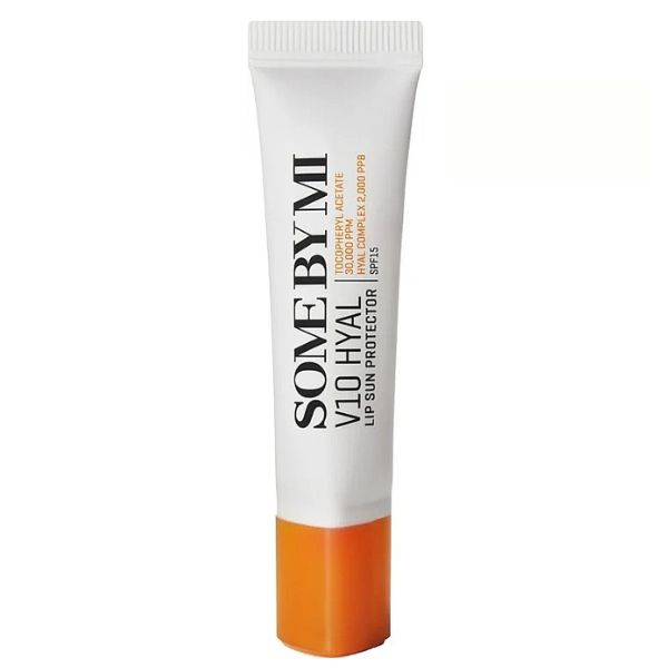 Somebymi V10 Hyal Lip Sun Protector Somebymi V10 Hyal Lip Sun Protector