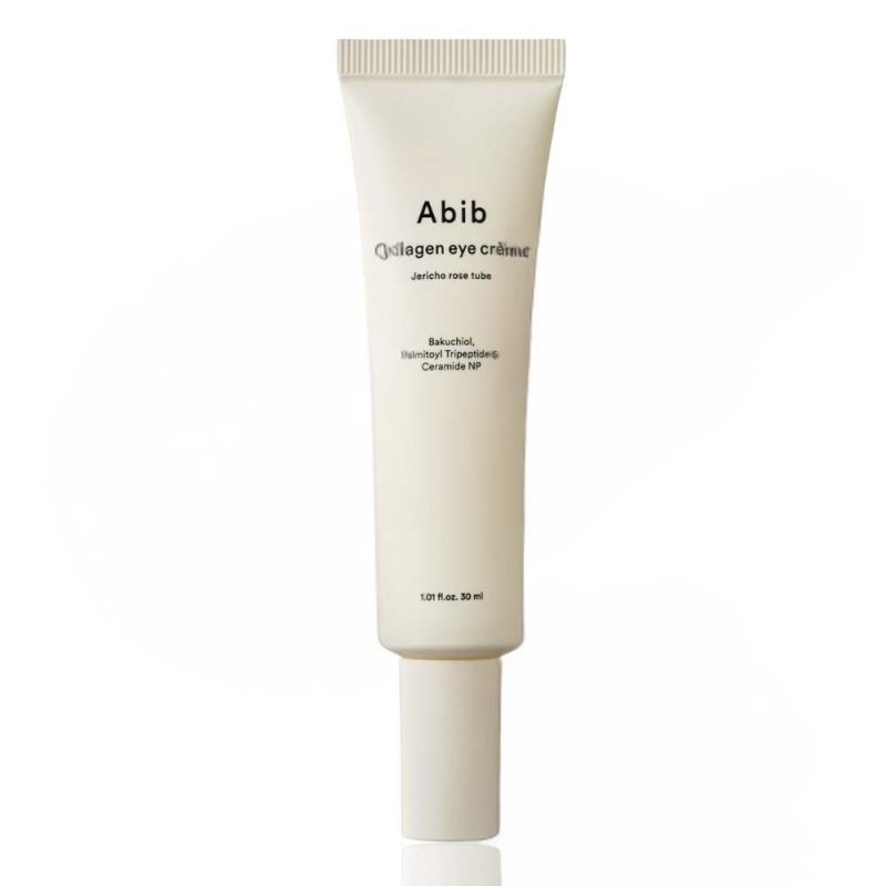 Abib Collagen Eye Creme Jericho Rose Tube, 30ml-4 Abib Collagen Eye Creme Jericho Rose Tube, 30ml-4