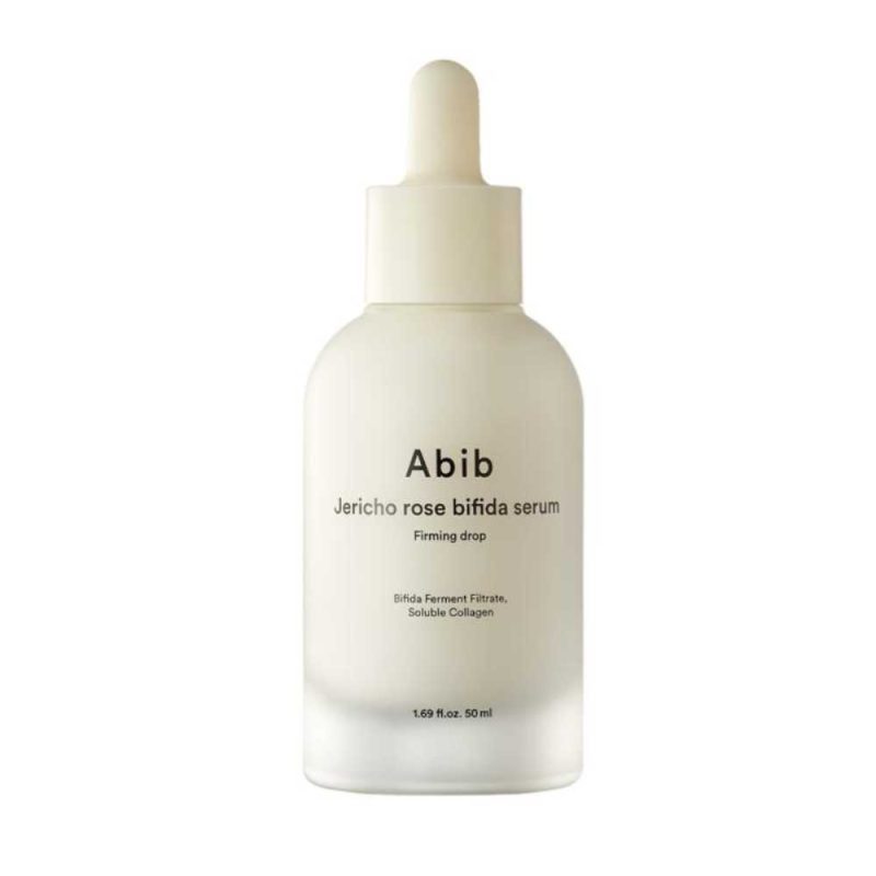Abib Jericho Rose Bifida Serum Firming Drop, 50ml Abib Jericho Rose Bifida Serum Firming Drop