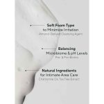 Aromatica Pure and Soft Feminine Wash