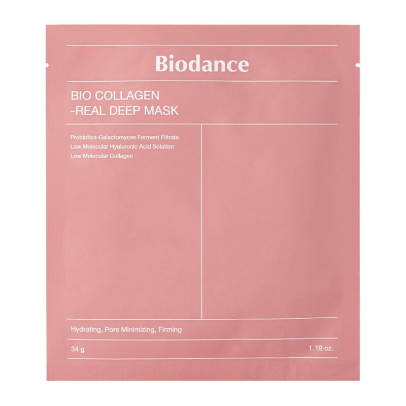 Biodance Bio-Collagen Real Deep Mask Biodance Bio-Collagen Real Deep Mask