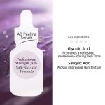 Cos de Baha AB AHA/BHA AB Serum