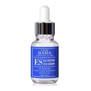 Cos De BAHA ES EGF Peptide Serum