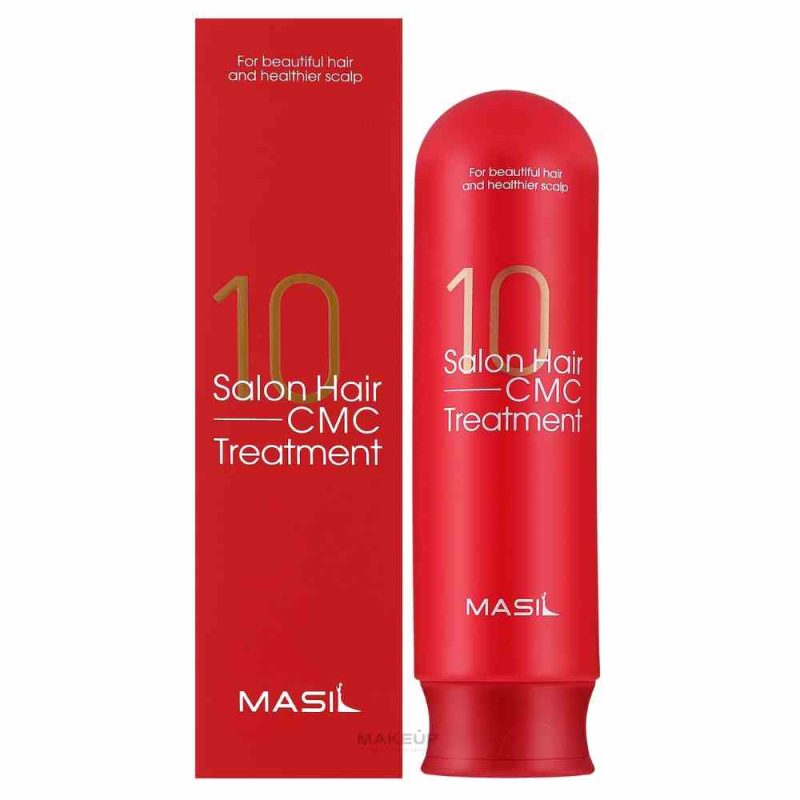Masil 10 Salon Hair CMC Treatment Masil 10 Salon Hair CMC Treatment