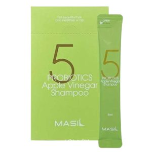 Masil 5 Probiotics Apple Vinegar Shampoo Stick Pouch