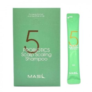 Masil 5 Probiotics Scalp Scaling Shampoo Stick Pouch