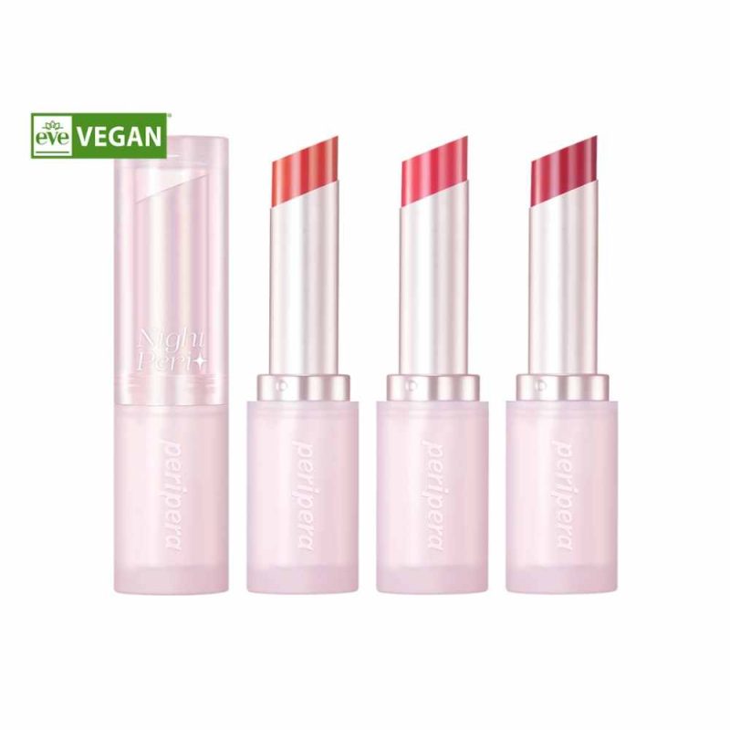 Peripera Ink Mood Glowy Balm Night Peri Friends Edition-4