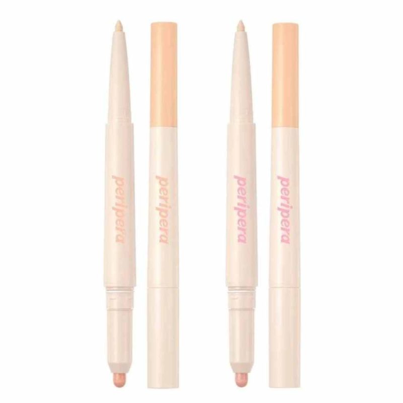 Peripera Sugar Twinkle Duo Eye Stick Night Peri Friends Edition -4
