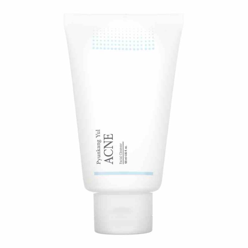 Pyunkang yul Acne Facial Cleanser Pyunkang yul Acne Facial Cleanser