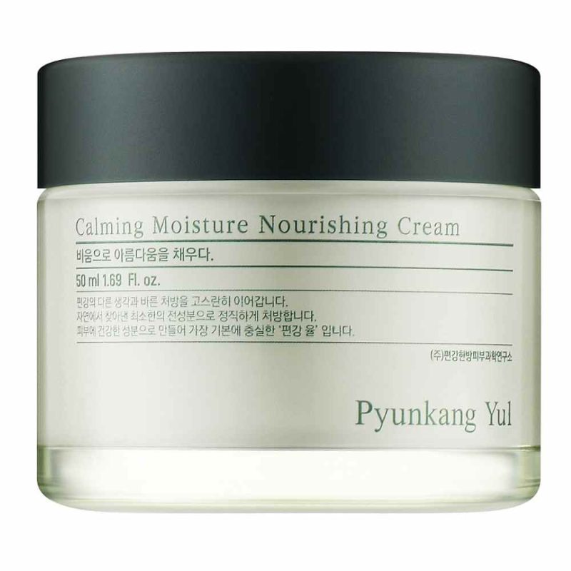 Pyunkang yul Calming Moisture Nourishing Cream Pyunkang yul Calming Moisture Nourishing Cream