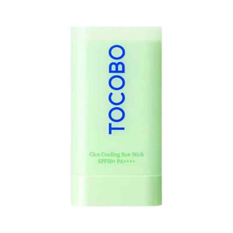 Tocobo Cica Cooling Sun Stick Tocobo Cica Cooling Sun Stick