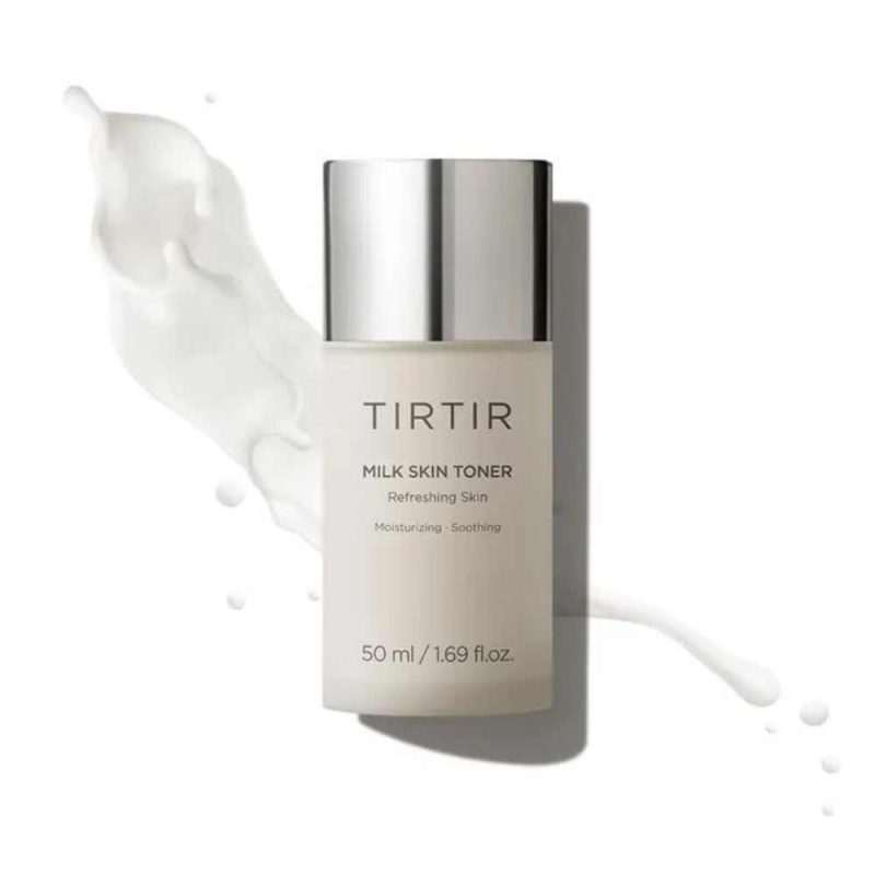 TirTir Milk Skin Toner mini TirTir Milk Skin Toner mini