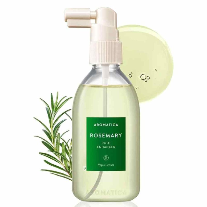 aromatica root enhancer aromatica root enhancer