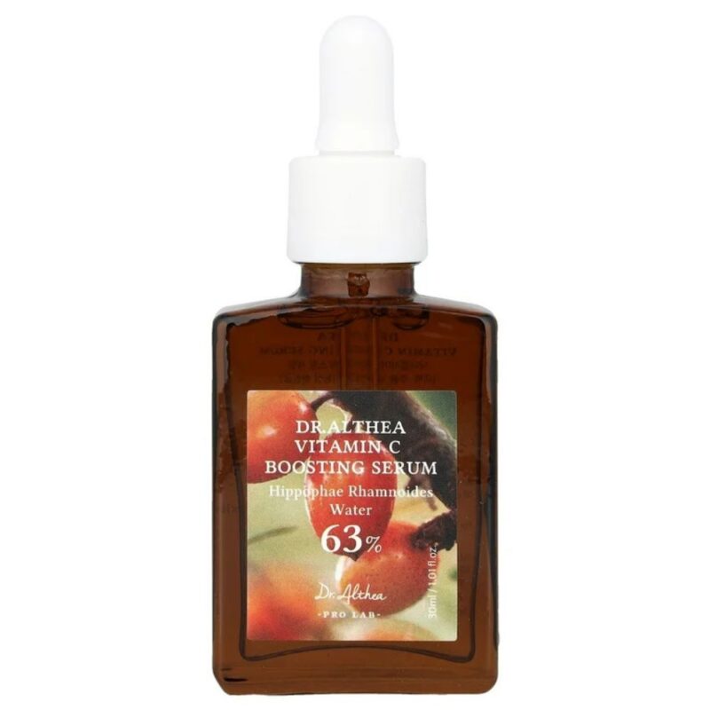 Dr. Althea Vitamin C Boosting Serum, 30ml Dr. Althea Vitamin C Boosting Serum, 30ml
