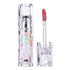 Flortte Limited Edition Lip Gloss Wackky Collection, 2.6g