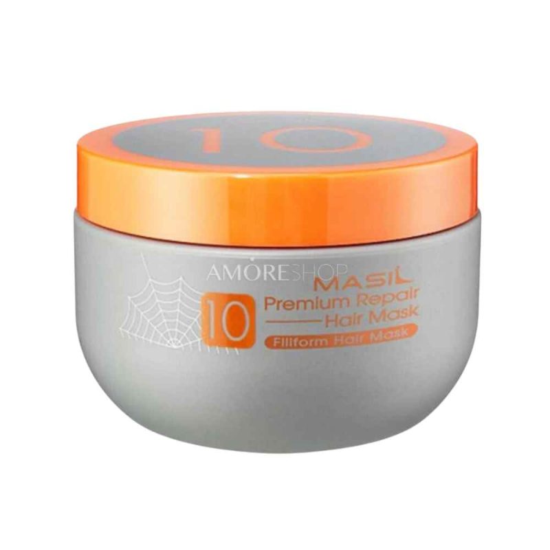 MASIL 10 Premium Repair Hair Mask, 300ml MASIL 10 Premium Repair Hair Mask, 300ml