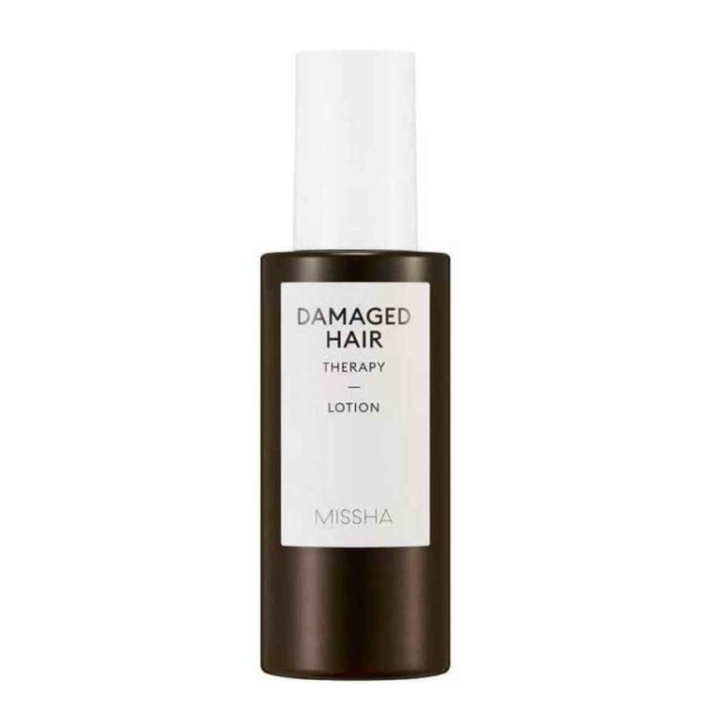 MISSHA Damaged Hair Therapy Lotion, 150ml MISSHA Damaged Hair Therapy Lotion, 150ml
