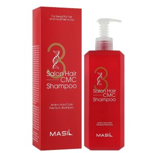 Masil 3 Salon Hair CMC Shampoo