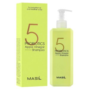 Masil 5 Probiotics Apple Vinegar Shampoo