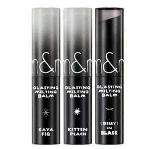 Romand X Inapsquare Black Spectrum Melting Balm