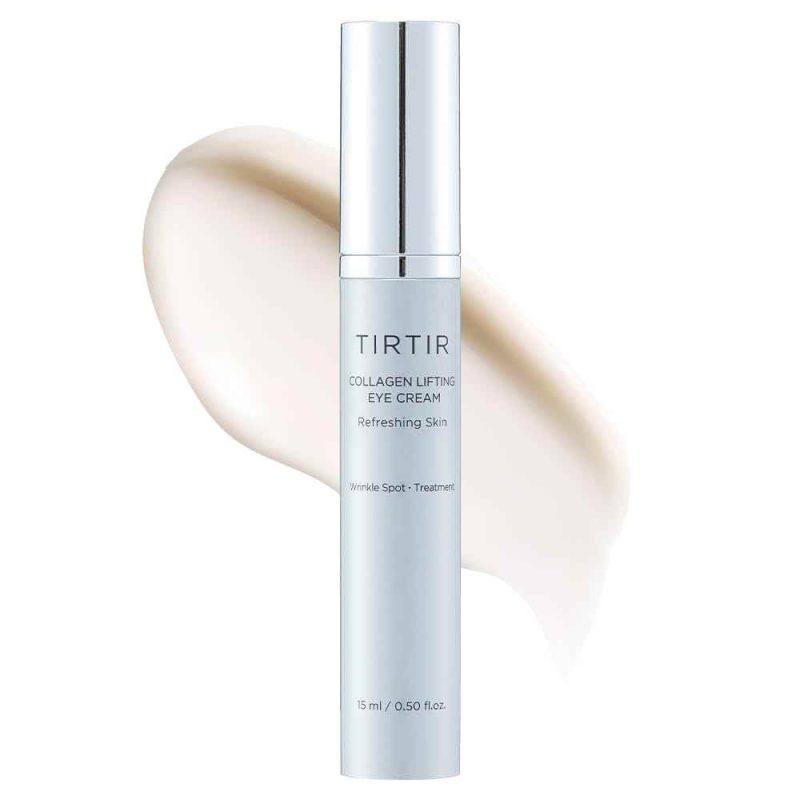 Tirtir Collagen Lifting Eye Cream, 15ml Tirtir Collagen Lifting Eye Cream, 15ml