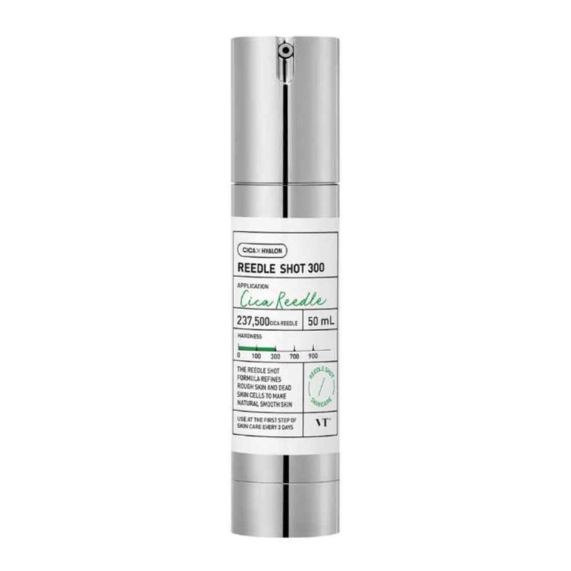 VT Cosmetics Reedle Shot 300, 50ml VT Cosmetics Reedle Shot 300, 50ml