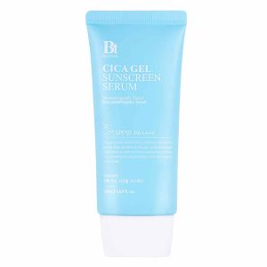 Benton Cica Gel Sunscreen Serum SPF50:PA++++, 50ml