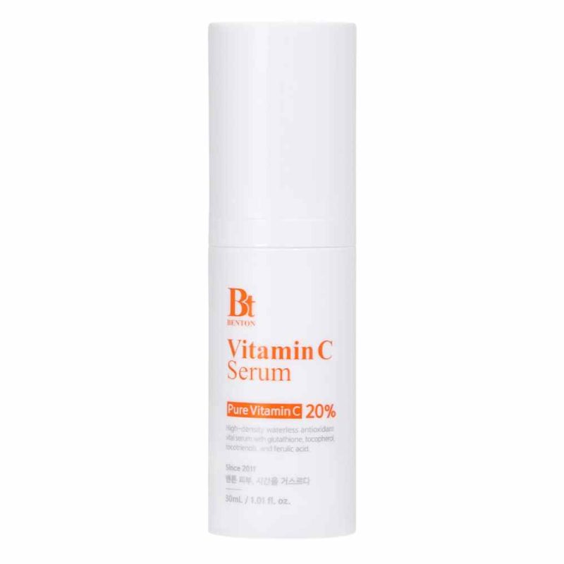 Benton Vitamin C Serum, 30ml Benton Vitamin C Serum, 30ml