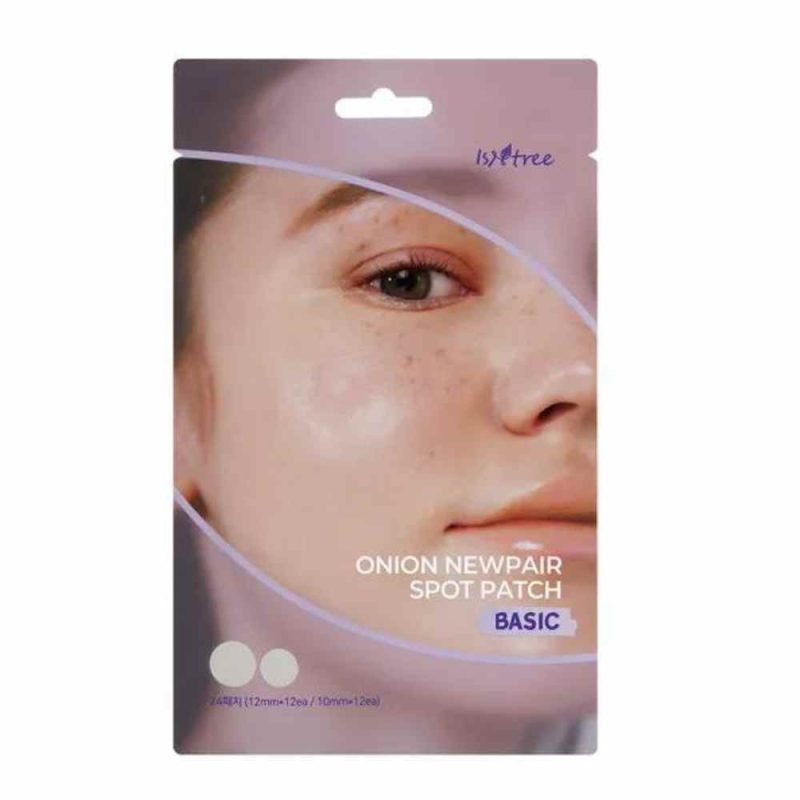 Isntree Onion Newpair Spot Patch Basic Isntree Onion Newpair Spot Patch Basic