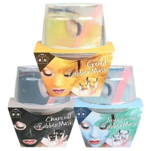 Lindsay Luxury Mask Cup, 65g + 6.5g
