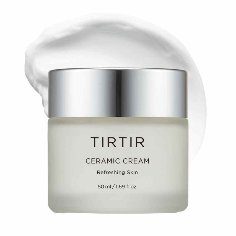 Tirtir Ceramic Cream, 50ml Tirtir Ceramic Cream, 50ml