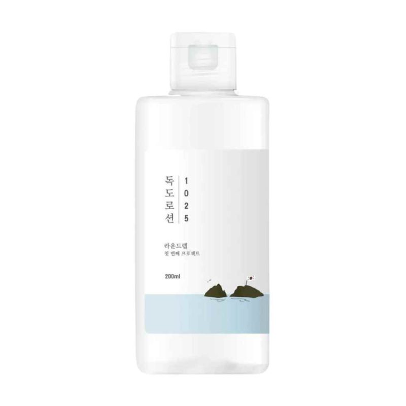 Round Lab 1025 Dokdo Lotion, 200ml Round Lab 1025 Dokdo Lotion, 200ml