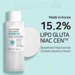 APLB Glutathione Niacinamide Facial Toner, 160ml - 1