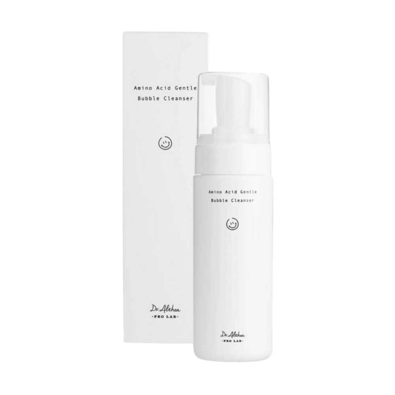 Dr. Althea Amino Acid Gentle Bubble Cleanser - 1 Dr. Althea Amino Acid Gentle Bubble Cleanser - 1