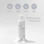 Dr. Althea Amino Acid Gentle Bubble Cleanser - 1