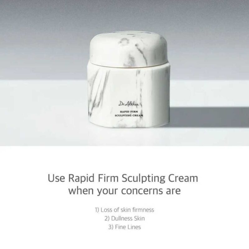 Dr. Althea Rapid Firm Sculpting Cream, 45ml - 1