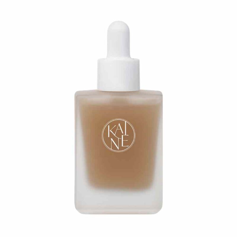 Kaine Kombu Barrier Ampoule, 30ml Kaine Kombu Barrier Ampoule, 30ml