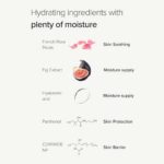 Mary and May Rose Hyaluronic Hydra Wash Off Mask Pack, 125g - 1