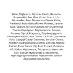 Mary and May Rose Hyaluronic Hydra Wash Off Mask Pack, 125g - 1