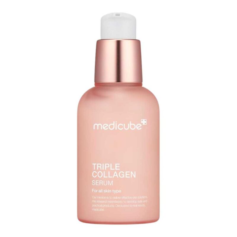 Medicube Triple Collagen Serum 4.0, 55ml - 1