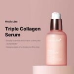 Medicube Triple Collagen Serum 4.0, 55ml - 1